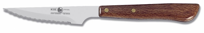 FACA BIFE CABO CAST. 229.7612.09